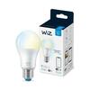 LED Žárovka WiZ Tunable White 8718699787035 E27 A60 8-60W 806lm 2700-6500K, stmívatelná