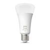 Hue Bluetooth LED White and Color Ambiance žárovka Philips 8719514288157 E27 A67 13,5W 1521lm 2000-6500K RGB stmívatelná