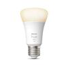 Hue Bluetooth LED White žárovka Philips 8719514288232 E27 A60 9,5W 1055lm 2700K stmívatelná