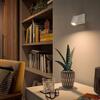 Hue White Ambiance Bodové svítidlo Philips Runner BT 8719514338340 LED GU10 1x5W 350lm 2200-6500K 230V, bílé s Bluetooth