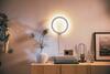 Hue Bluetooth LED White and Color Ambiance Nástěnné svítidlo Philips Sana 8719514343405 bílé 2000K-6500K