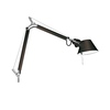 Artemide TOLOMEO MICRO žárovkové těleso lampy černá bez podstavce A010930