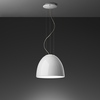 Artemide NUR MINI GLOSS závěs.  halogen 150W bílá A244900