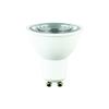 ACA Lighting LED GU10 230V 5W COB 4000K 10st. 490lm Ra80 30.000h 5WGU10CENW