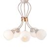 ACA Lighting Elegant závěsné svítidlo DL11695C