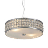 ACA Lighting Crystal závěsné svítidlo DLA619B2