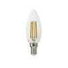 ACA Lighting LED FILAMENT E14 C35 7W 2700K 230V AC 860lm RA80 FLAM7WW