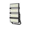 ACA Lighting LED HIGH POWER FLOOD reflektor 480W, 74400lm, 5000K, 20°, 230V AC, IP66, IK10 GLAD4805020