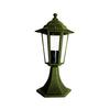 ACA Lighting Garden lantern venkovní stojací svítidlo HI6023GB