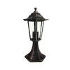 ACA Lighting Garden lantern venkovní stojací svítidlo HI6023R