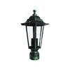 ACA Lighting Garden lantern venkovní sloupové svítidlo HI6024V