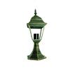 ACA Lighting Garden lantern venkovní stojací svítidlo HI6043GB