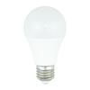 ACA Lighting LED A60 E27 LUX SENSOR 230V 10W 6000K 230st 940lm Ra80 LUX6010CW