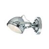 ACA Lighting Vintage nástěnné a stropní svítidlo ML306131WCH