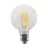 ACA Lighting LED FILAMENT E27 G80 10W 4000K 230V 1260lm RA80 PALA8010NW