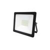 ACA Lighting černý LED SMD FLOOD reflektor IP66 30W modrá 230V Q30B