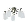 ACA Lighting Prim stropní svítidlo TNK85332BR5H