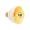ACA Lighting Avantgarde nástěnné a stropní svítidlo V3722201CWG
