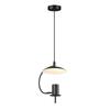 ACA Lighting Avantgarde závěsné svítidlo ZM931P25B