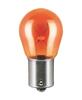 OSRAM PY21W 7507-02B, 21W, 12V, BAU15s blistr duo box