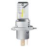 OSRAM LEDriving HLM EASY H4 12V 16.5/16.5W P43t/PU43t-3 6500K White 64193DWESY-01B