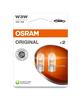 OSRAM W3W 12V 3W W2,1x9,5d blistr 2ks 2821-2BL