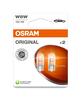 OSRAM W5W 12V 5W W2,1x9,5d 2ks blistr 2825-2BL