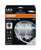 OSRAM LEDriving HL EASY H7/H18 12V 16W PX26d/PY26d-1 6500K White 2ks 64210DWESY-2HB