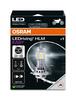 OSRAM LEDriving HLM EASY H7/H18 12V 16W PX26d/PY26d-1 6500K White 1ks blistr 64210DWESY-1HB