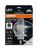 OSRAM LEDriving HL EASY HS1 12V 6/5W PX43t-38 6000K White 1ks 64185DWESY-1HB