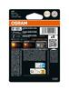 OSRAM LED PY21W LEDriving SL Amber 12V blistr 2ks 7507DYP-2BL