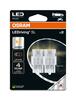 OSRAM LED W21W LEDriving SL Amber 12V blistr 2ks 7505DYP-2BL