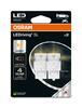 OSRAM LED WY21W LEDriving SL Amber 12V blistr 2ks 7504DYP-2BL