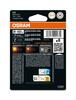 OSRAM LED WY21W LEDriving SL Amber 12V blistr 2ks 7504DYP-2BL