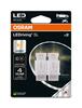 OSRAM LED P27/7W LEDriving SL Amber 12V blistr 2ks 3157DYP-2BL