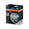 OSRAM LEDriving HL EASY H7/H18 12V 16.2W PX26d/PY26d-1 6500K NO ECE Gen2 2ks 64210DWESY2-2HB