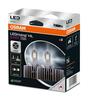 OSRAM LEDriving HL EASY D5S 50W PK32d-7 6000K White 2ks 66540DWESY-2HB