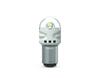 Philips LED P21/5W 12V 2.4/0.48W BAY15D Ultinon Pro 3100 2ks 11499CU31B2