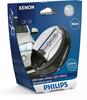Philips WhiteVision gen2 85415WHV2S1 D1S PK32-d2 85V 35W