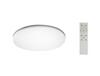 Azzardo AZ2761 LED stropní přisazené svítidlo Sona 47 CCT bílá 45W 3600lm 2700-6500K IP20 47cm