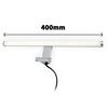 BRILONER LED svítidlo k zrcadlu 40 cm 6W 600lm chrom BRI 2105-018