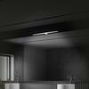 BRILONER LED koupelnové svítidlo k zrcadlu, 60 cm, 8W, 780 lm, chrom BRI 2299-018