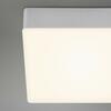 BRILONER LED stropní svítidlo, 15,7 cm, 11 W, stříbrná BRI 7069-014