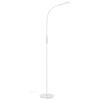 BRILONER LED CCT stojací svítidlo s dotykovým vypínačem pr. 24 cm 7W 700lm bílé BRILO 1296-016