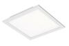 BRILONER Svítidlo LED panel, 29,5 cm, 1300 lm, 12 W, bílé BRILO 7191-016