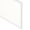 BRILONER Svítidlo LED panel, 59,5 cm, 4100 lm, 38 W, bílé BRILO 7192-016