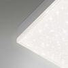 BRILONER CCT svítidlo LED panel, 119,5 cm, 38 W, bílé BRILO 7381-416