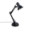 BRILONER Stolní lampa, pr. 15,5 cm, max. 25 W, černá BRILO 7394-015