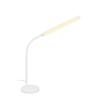 BRILONER LED stolní lampa, 37 cm, paměť, 6W, 600lm bílé BRILO 7472016