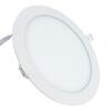 LFI LED downlight slim zapuštěný pr. 225 3000K 18W  bílý DL-IP22518C